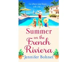 The Riviera Collection - Summer on the French Riviera
