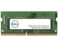 DELL SNPHYXPXC/8G module mémoire 8 Go 1 x 8 Go DDR4 2666 MT/s 260-pin SO-DIMM