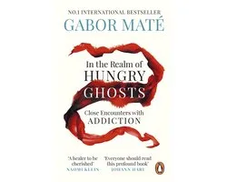 In the Realm of Hungry Ghosts