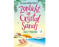 Zussen van Jewel Island 4 - Zonlicht op Crystal Sands