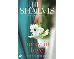 Lucky In Love Lucky Harbor 4