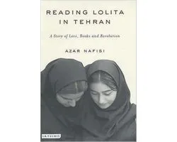 Reading Lolita in Tehran