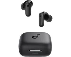 Anker Soundcore P30i Écouteurs sans fil ANC Bluetooth 5.4 Zwart