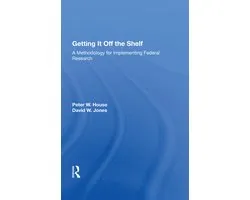 Getting It Off The Shelf