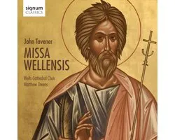 Missa Wellensis