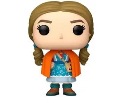 POP! Figures Stranger Things Season 5 - Holly vinylfiguur 1810 Unisex Funko Pop! - Neutraal - Standard