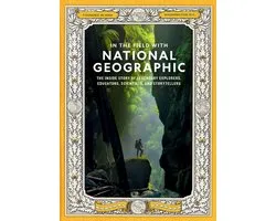 In the Field With National Geographic