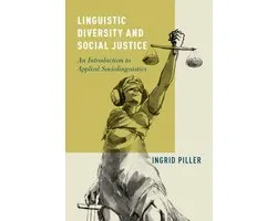 Linguistic Diversity and Social Justice