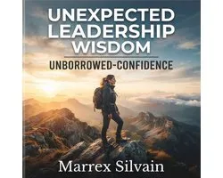 Unexpected Leadership Wisdom and Unborrowed-Confidence