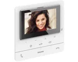 Interphone d'intérieur Legrand Bticino - BT344672 - E2NPM