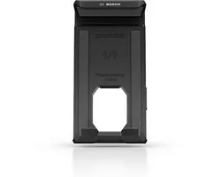 Bosch SmartphoneGrip Verticaal - geschikt voor het SMART systeem van Bosch (exclusief houder) - BSP3300