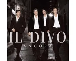 Il Divo - Ancora + 1