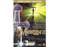 Merlin's Apprentice
