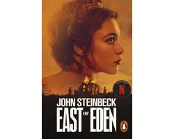 Penguin Modern Classics- East of Eden