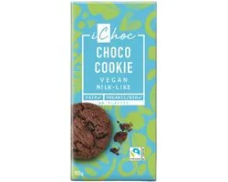 Biscuit Ichoc Choco 80 grammes