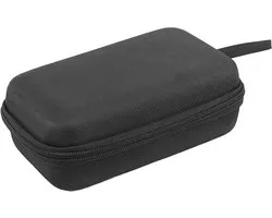 Backbone One case - opbergcase - beschermhoes - Console tas - Hardcase - zwart