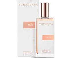 Yodeyma Prime eau de parfum, 50 ml