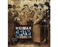 Weimar in Berlin