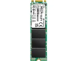 Transcend M.2 SSD 825S 2 TB SATA III 3D NAND