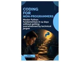 Coding for Non-Programmers