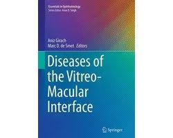 Diseases of the Vitreo-macular Interface