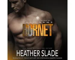 Code Name: Hornet