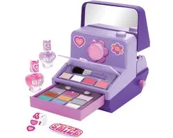 Make it Real - Instant Glamour Camera Make-up Set met Spiegel