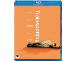 Trainspotting (20th Anniversary) (Blu-ray)