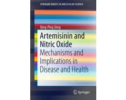 Chemistry and Material Science (R0) - Artemisinin and Nitric Oxide