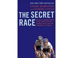 The Secret Race