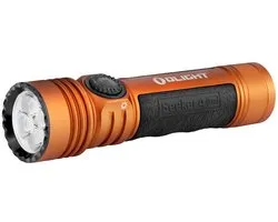 Olight Seeker 4 Pro Orange CW