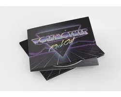 Wolfmother - Rock Out (CD)