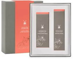 MÜHLE -Giftbox Grapefruit & Mint