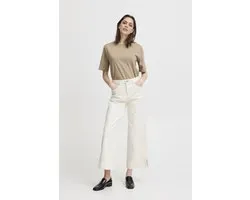 b.young - BYLYDIA HW JEANS - Dames - Regular fit jeans