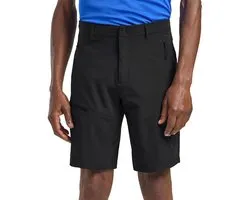Jack Wolfskin PICO TRAIL SHORTS M Pantalon d'extérieur pour homme - Phantom - Taille 52