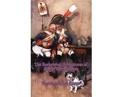 The Surprising Adventures of Baron Munchausen