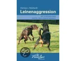 Leinenaggression