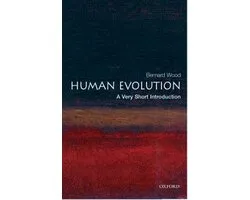 Human Evolution: A Very Short Introduction