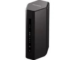 NETGEAR Nighthawk RS300 - Routeur - WiFi 7 - 9200 Mbps - Tri-Bande