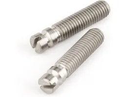 Fender Bridge Pivot Screws American Series - Gitaaronderdeel