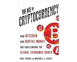 The Age of Cryptocurrency