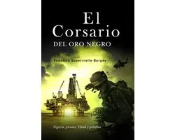 El Albatros-El corsario del oro negro