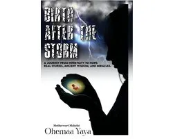 Birth After The Storm