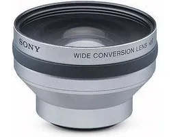 Sony VCL-HG0730x High Grade Wide Conversion Lens