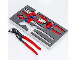 Knipex 00 20 01 V15 Tangenset