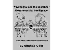 Wow! Signal and the Search for Extraterrestrial Intelligence