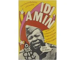 The Collected Bulletins of President Idi Amin