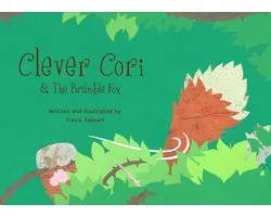 Clever Cori & The Bramble Fox