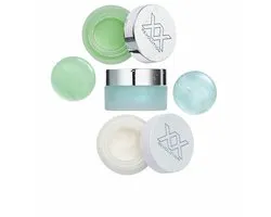 Make-up Set Revolution Make Up XX Revolution 3 Onderdelen