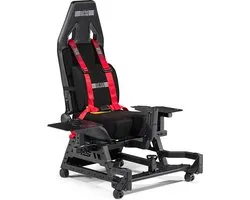 Next Level Racing - Flight Seat Pro - Vlucht Simulatie - Herstelbaar
